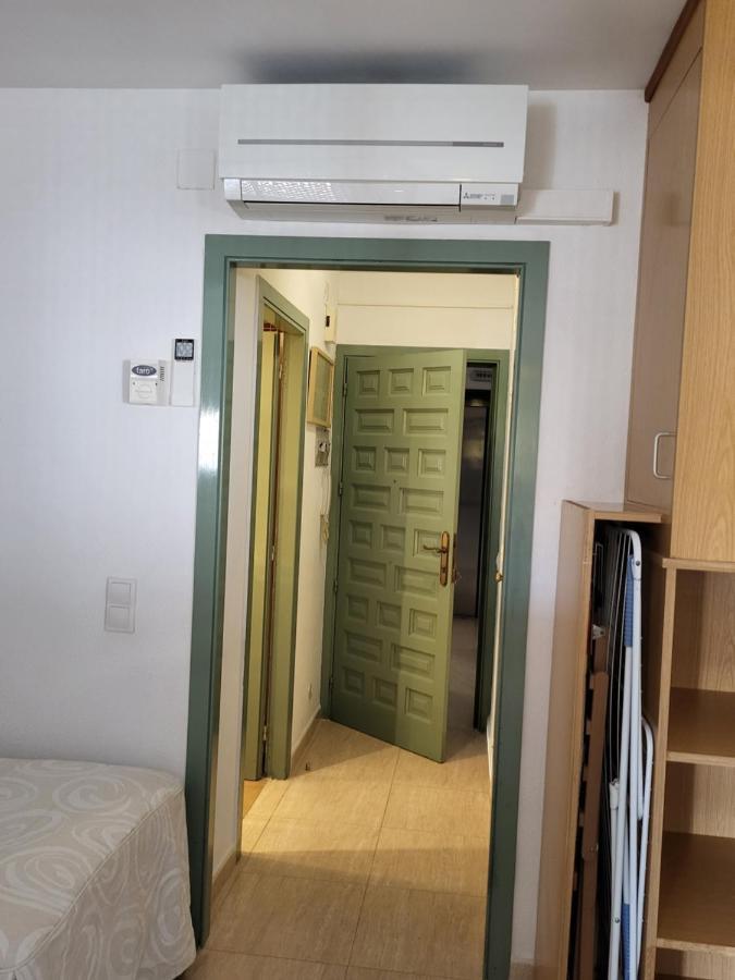 Apartaments Geminis Cambrils Exterior foto