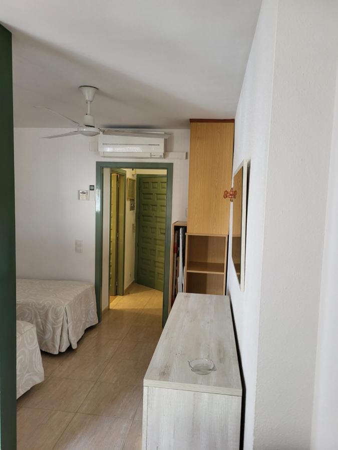 Apartaments Geminis Cambrils Exterior foto