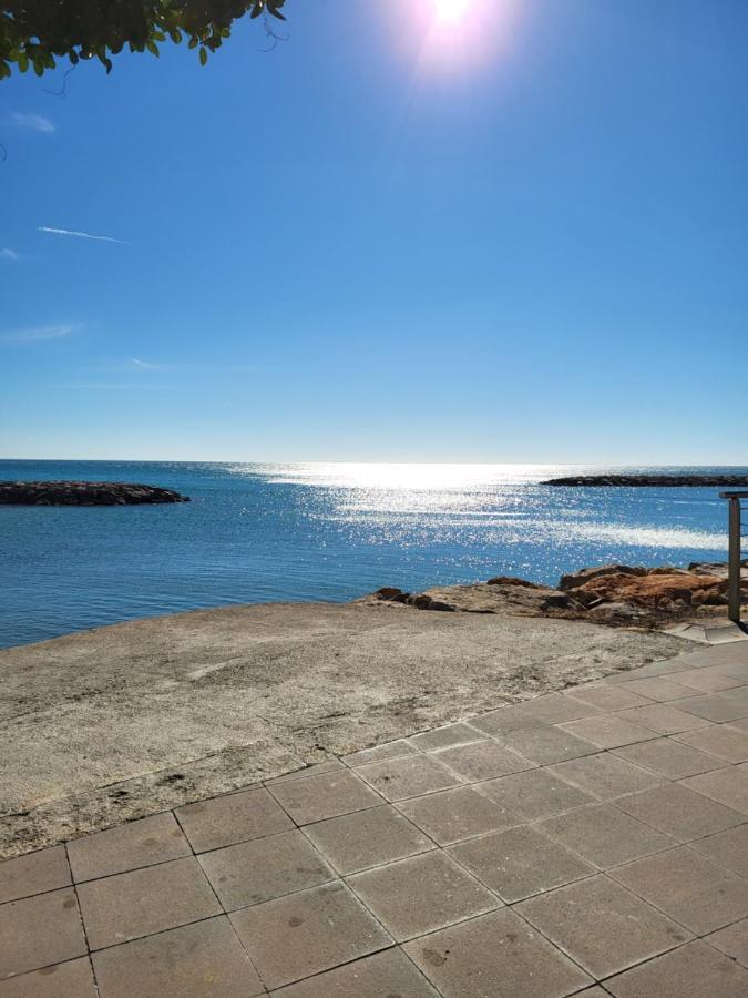Apartaments Geminis Cambrils Exterior foto