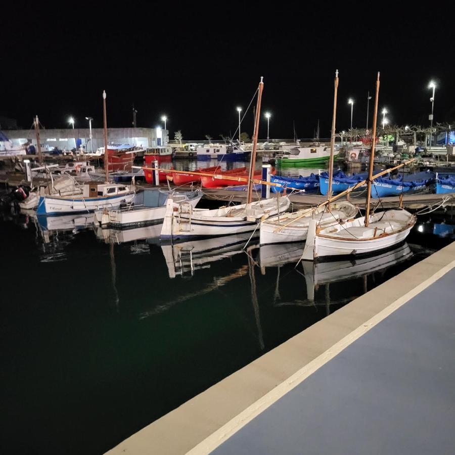 Apartaments Geminis Cambrils Exterior foto
