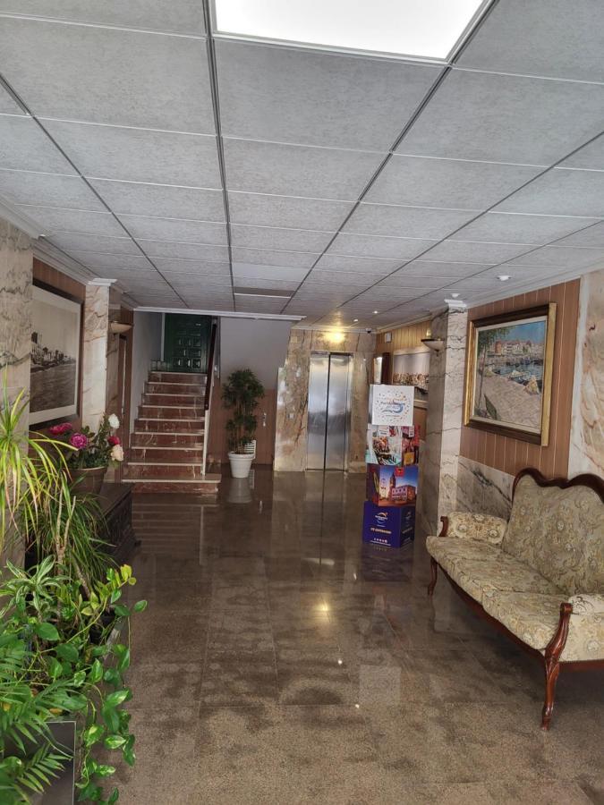 Apartaments Geminis Cambrils Exterior foto