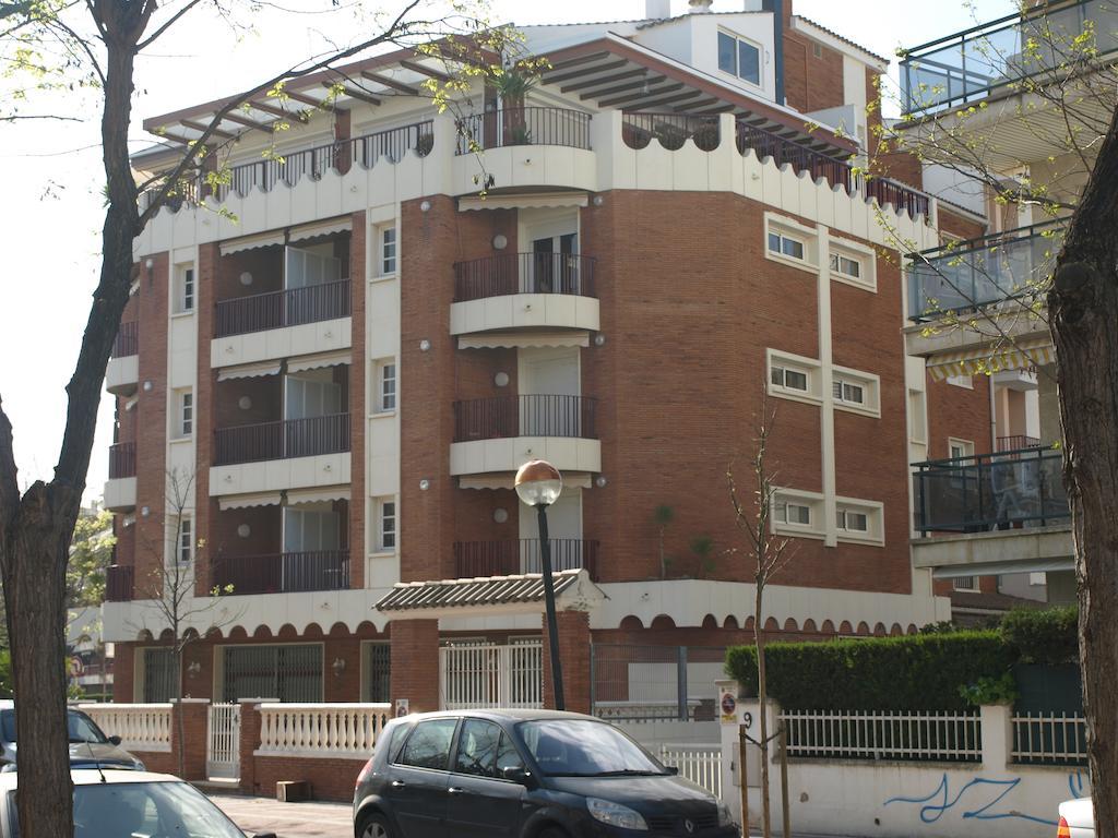 Apartaments Geminis Cambrils Habitación foto