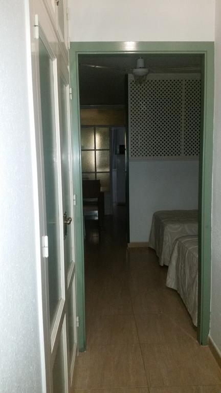Apartaments Geminis Cambrils Habitación foto