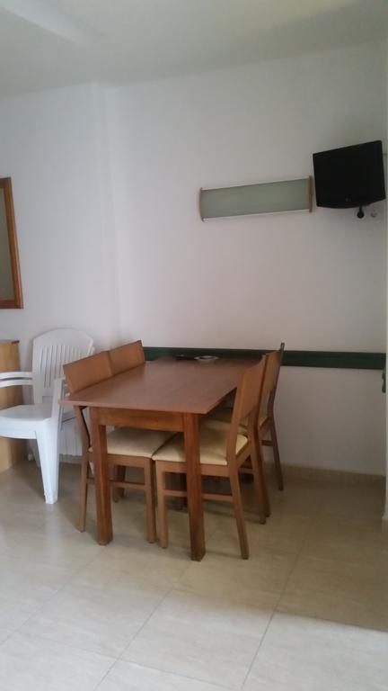 Apartaments Geminis Cambrils Habitación foto