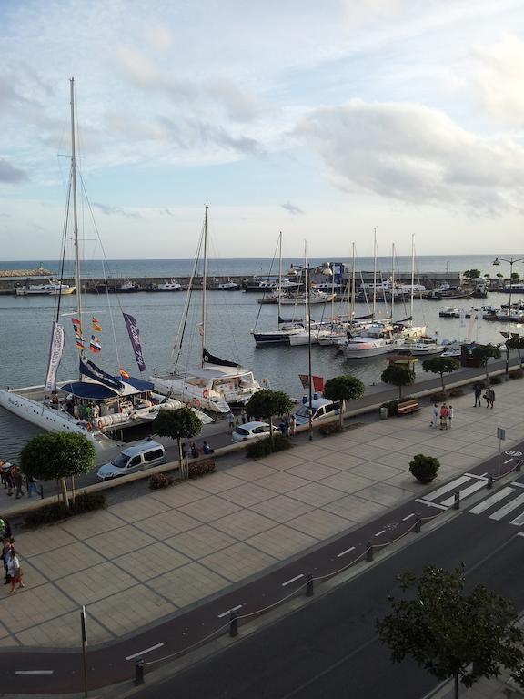 Apartaments Geminis Cambrils Habitación foto