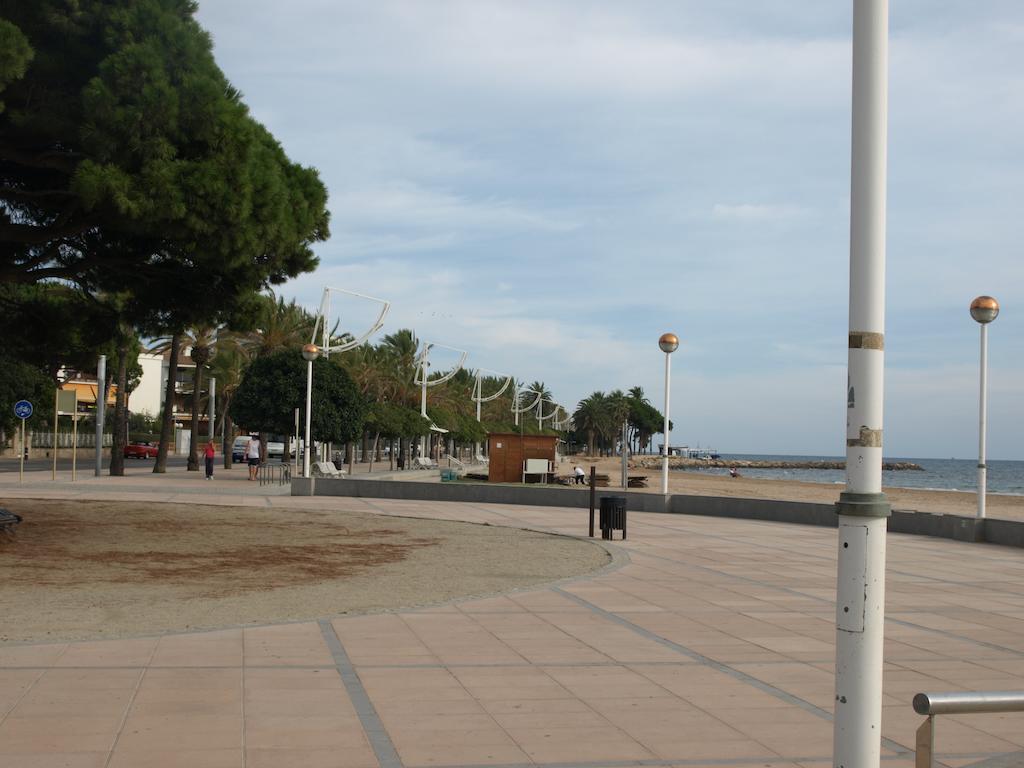 Apartaments Geminis Cambrils Habitación foto