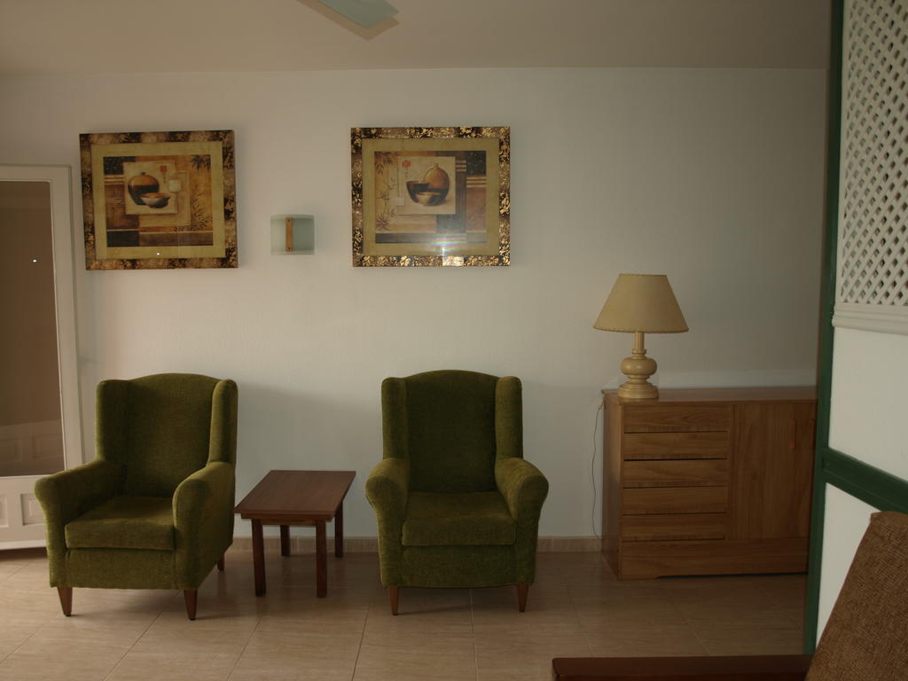 Apartaments Geminis Cambrils Habitación foto