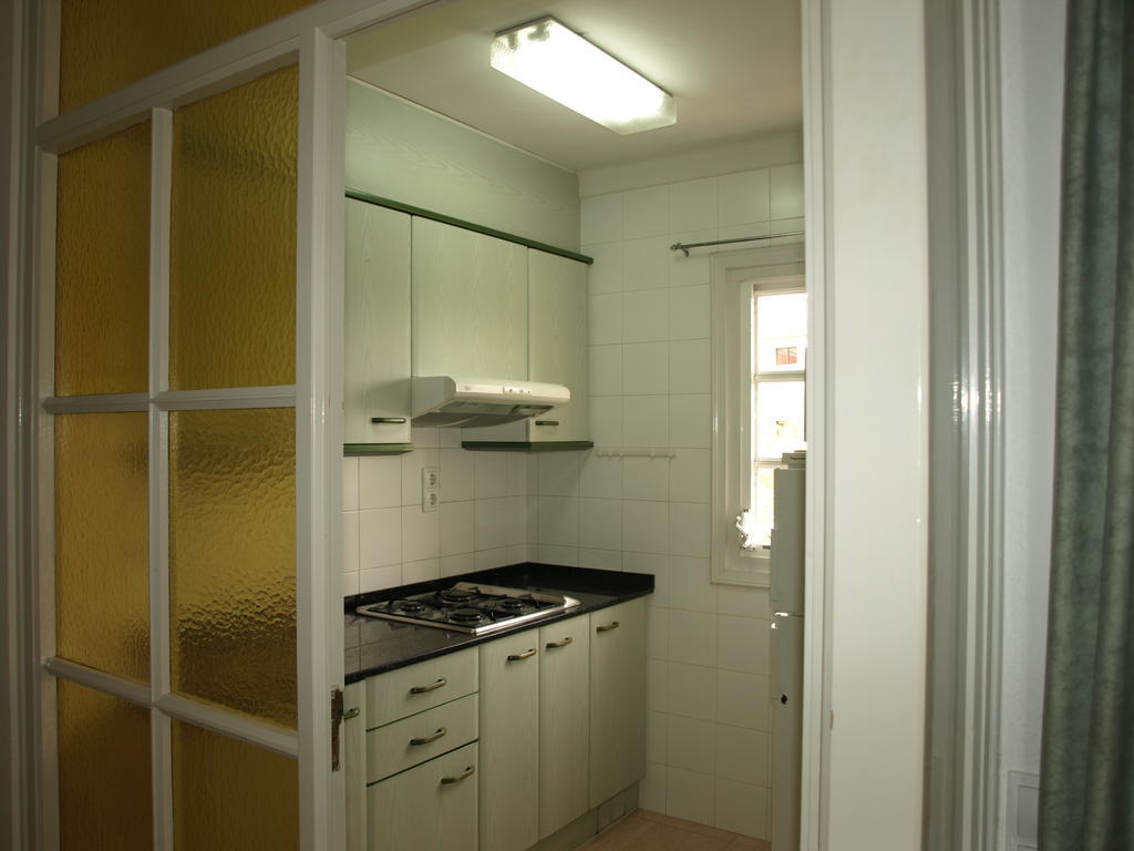 Apartaments Geminis Cambrils Habitación foto