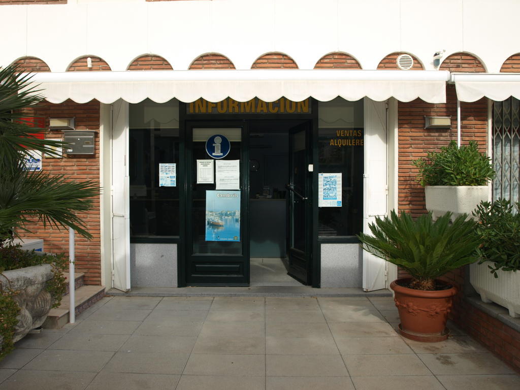 Apartaments Geminis Cambrils Habitación foto