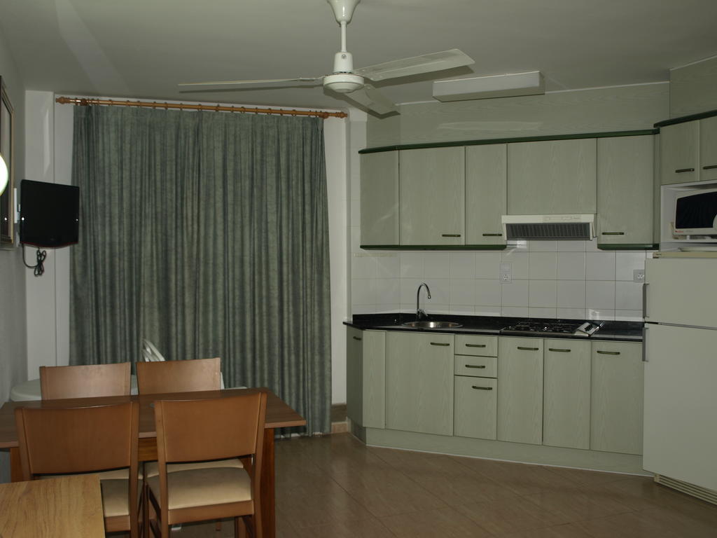 Apartaments Geminis Cambrils Habitación foto
