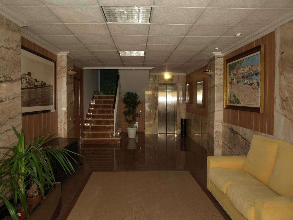 Apartaments Geminis Cambrils Habitación foto