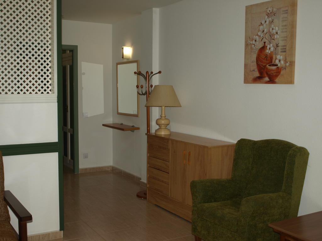 Apartaments Geminis Cambrils Habitación foto
