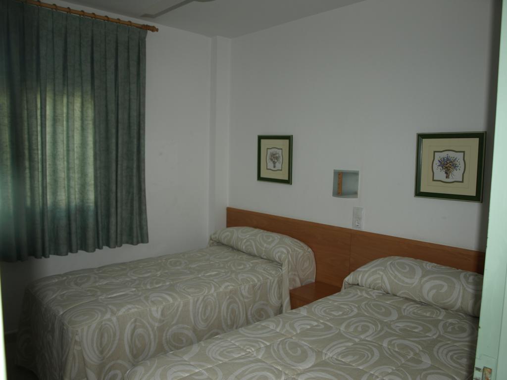 Apartaments Geminis Cambrils Exterior foto